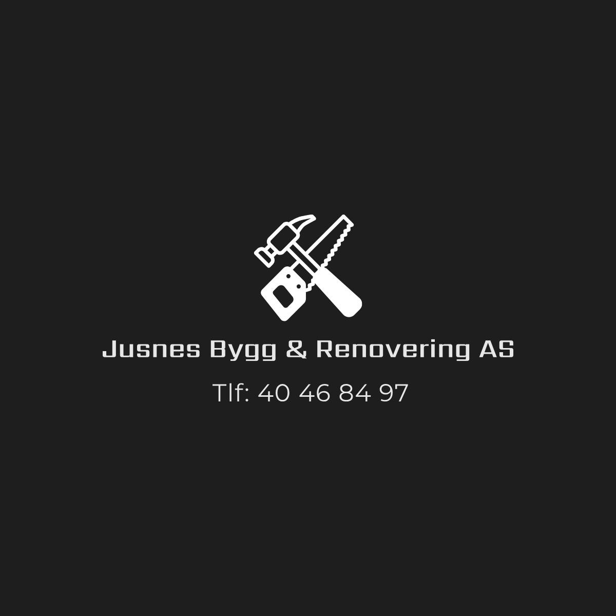 Jusnes Bygg