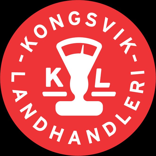 Kongsvik Landhandleri
