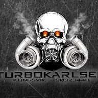 Turbokarlsen